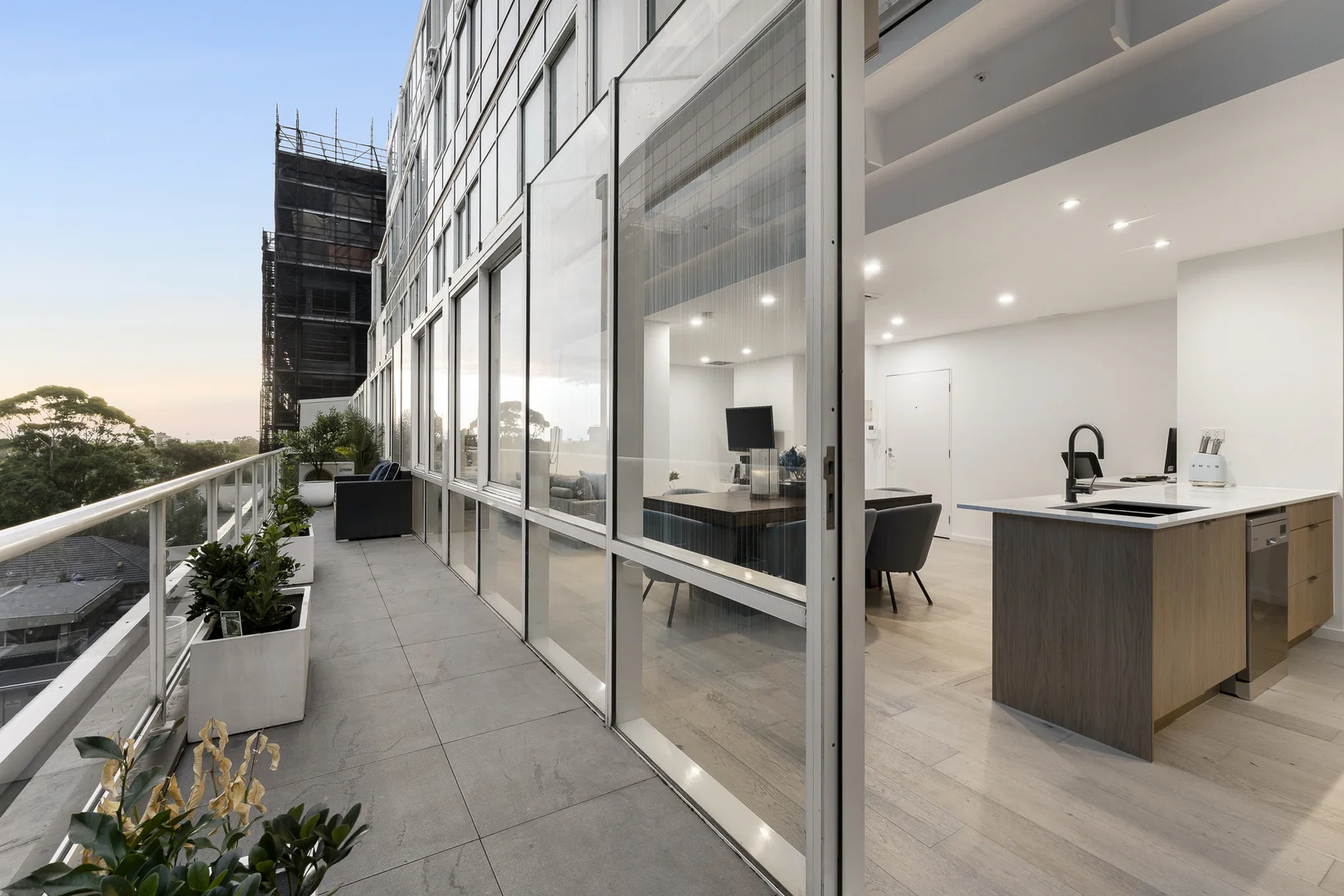 Additional image 7 of 58/604 St Kilda Road, Melbourne VIC 3004