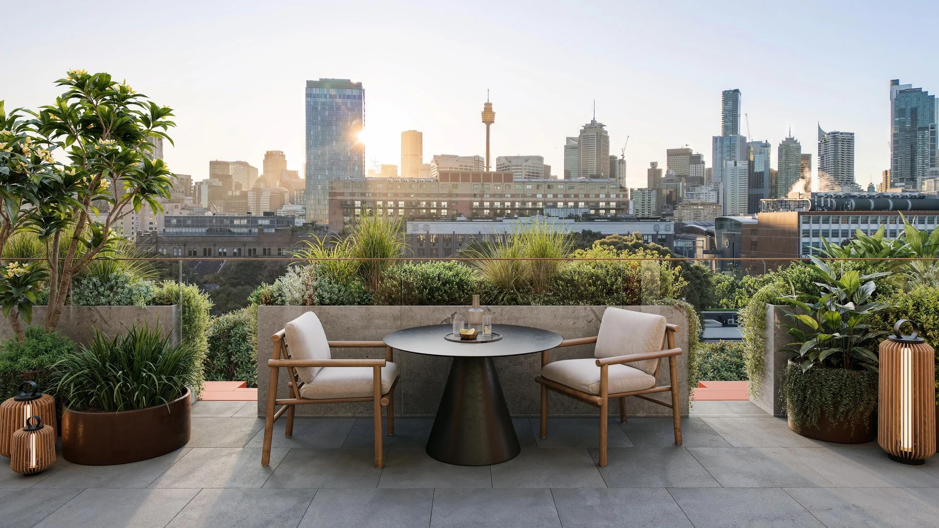 Additional image 10 of 14-26 Wattle Street, Pyrmont NSW 2009