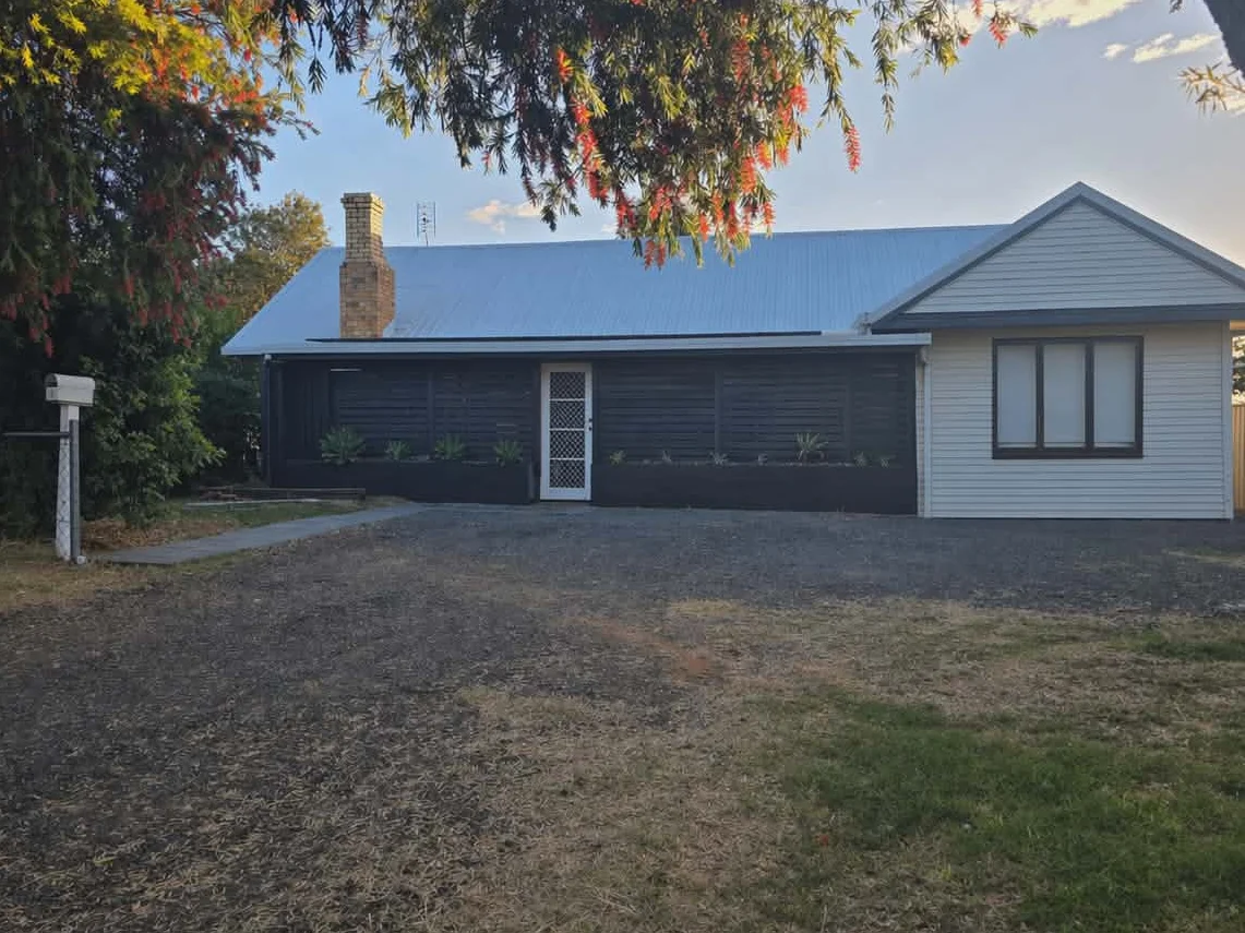 6 Beutel Street, Chinchilla QLD 4413