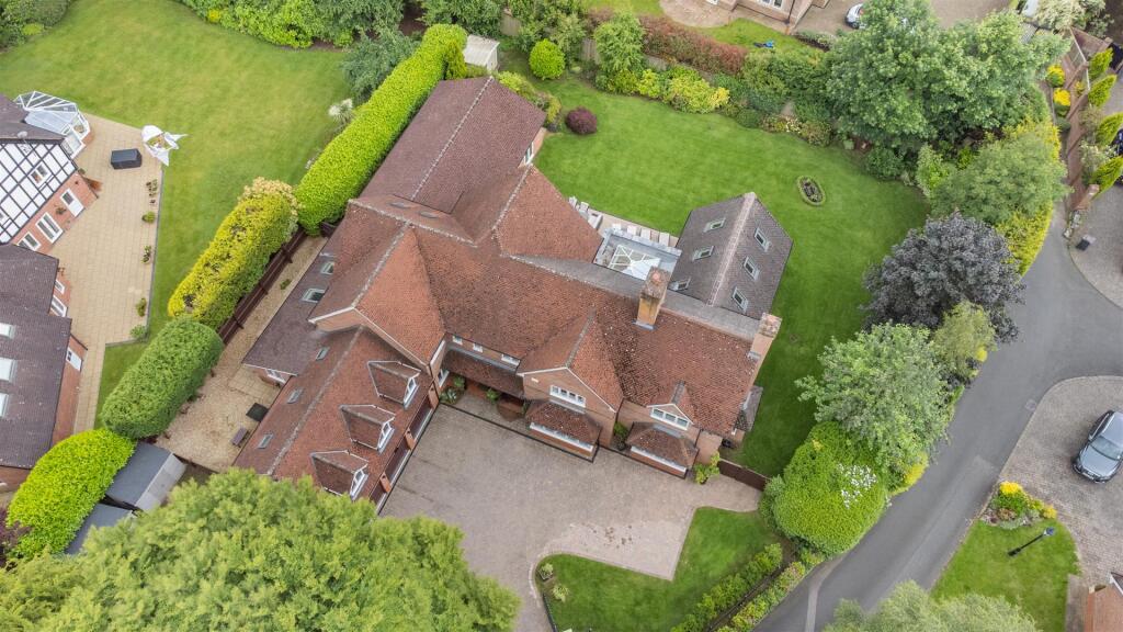 Additional image 20 of The Orchards, Four Oaks Estate, Sutton Coldfield