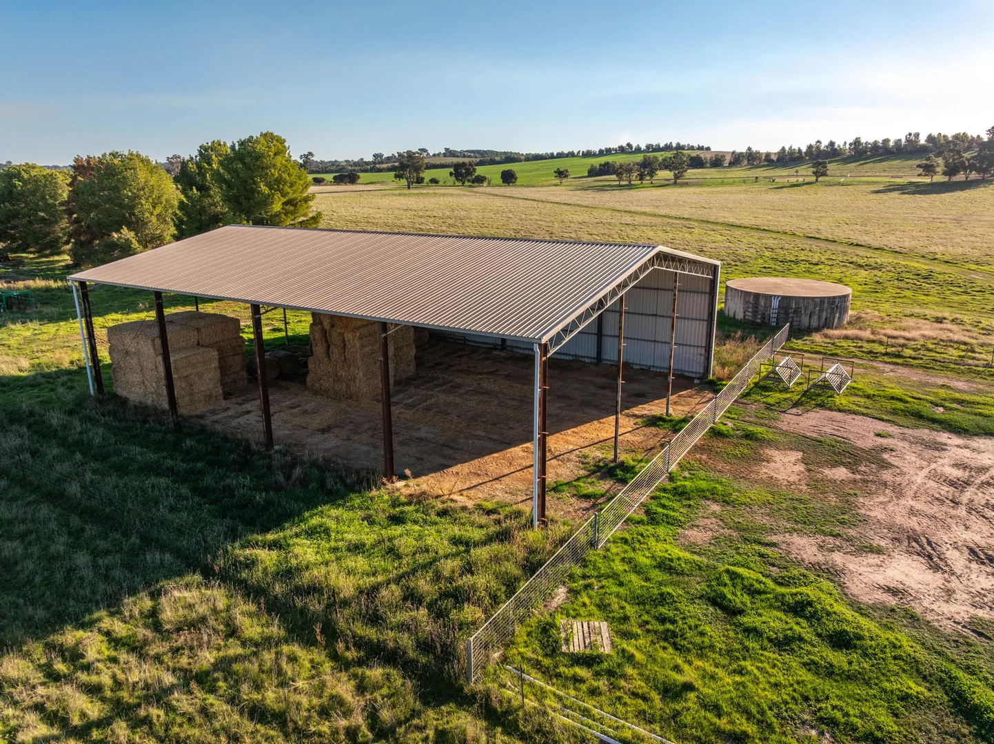 Additional image 7 of 261 Paper Forest Road, Mangoplah NSW 2652