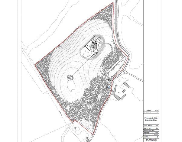Additional image 7 of Land for saleEast Winterslow, Salisbury, Wiltshire SP5