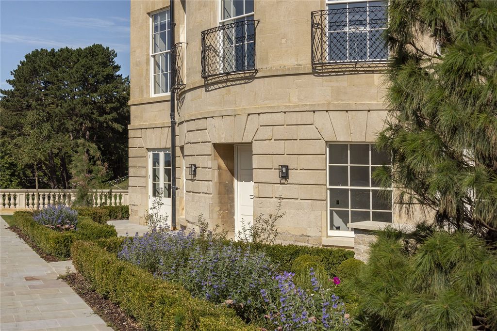 Additional image 4 of 2 bed flat for saleLansdown Road, Bath, Somerset BA1