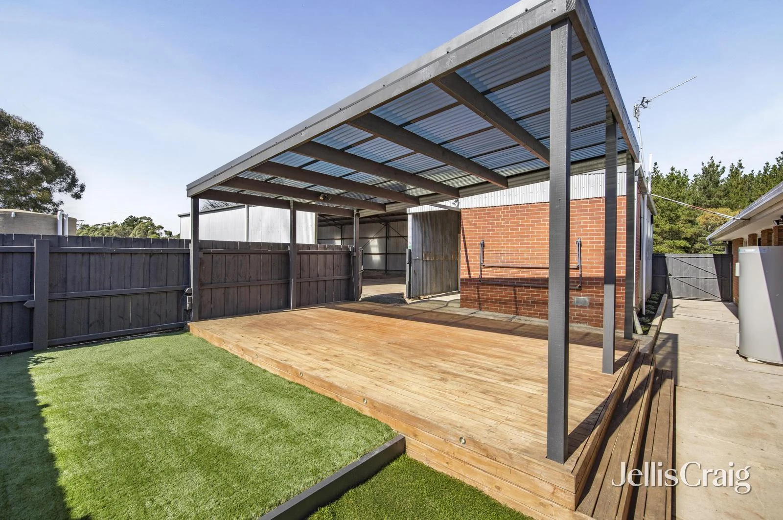 Additional image 8 of 150 Clarkes Road, Glen Park VIC 3352