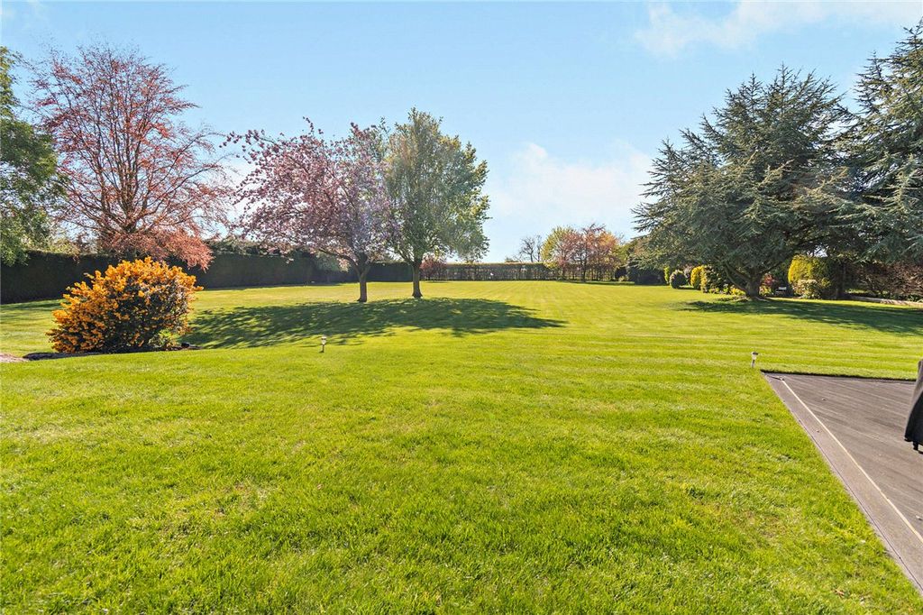 Additional image 13 of 5 bed detached house for saleTrip Garth, Linton, Wetherby, West Yorkshire LS22