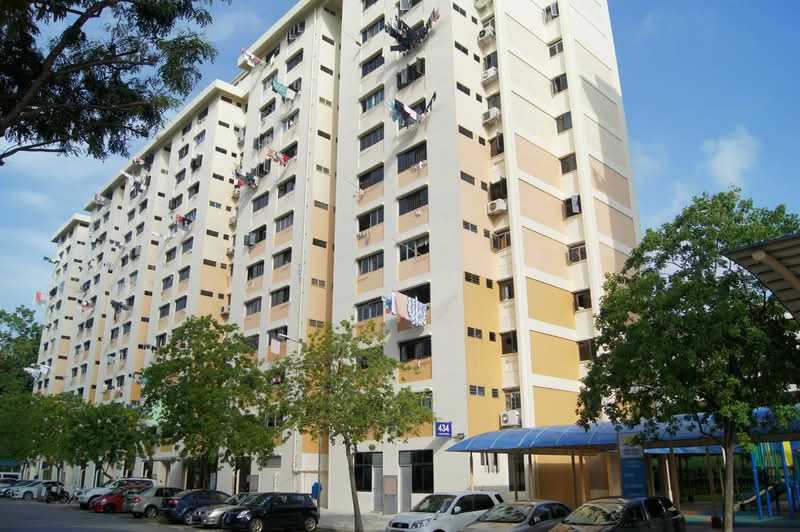 434 Clementi Avenue 3 photo 4