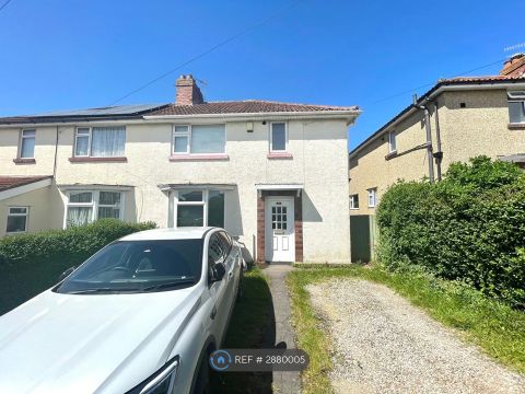 Hill Crest, Bristol BS4