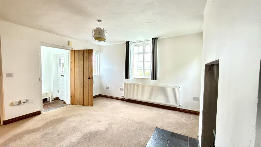 Additional image 8 of Syerscote Lane, Wigginton