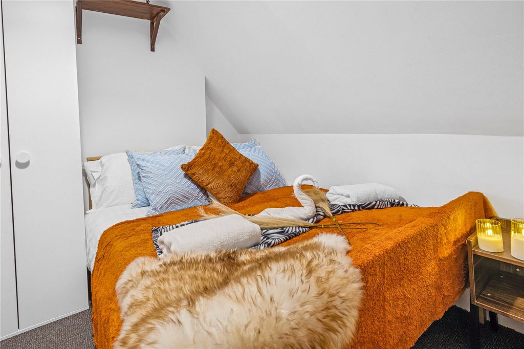 Additional image 21 of 4 bed terraced house for saleBear Yard Mews, Bristol, Somerset BS8