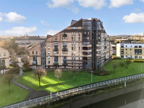 Mavisbank Gardens, Festival Park, Glasgow G51