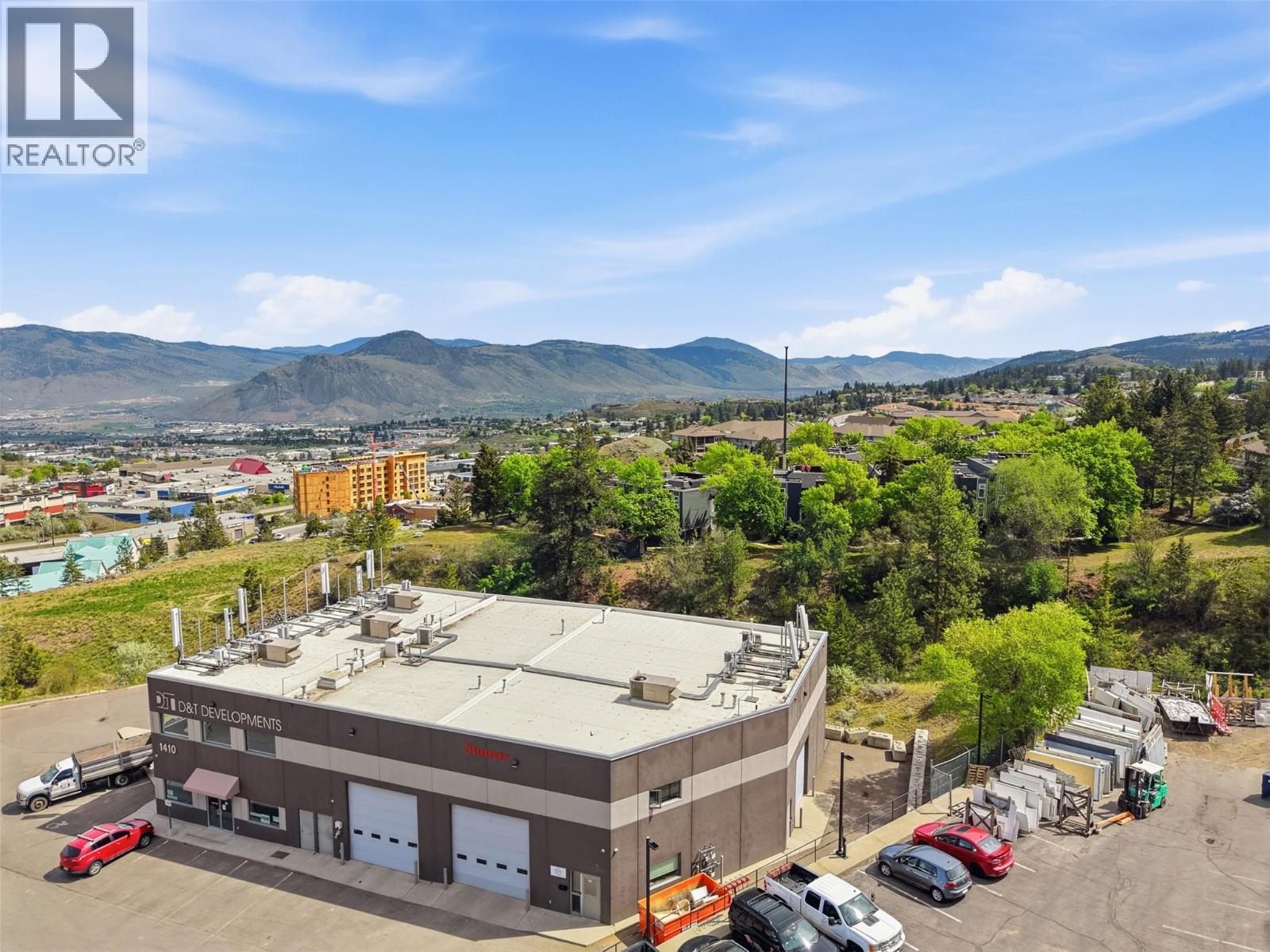 103-1410 Pearson Place, Kamloops, BC, V1S1J9