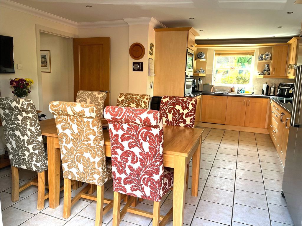 Additional image 5 of 5 bed detached house for saleCleek Drive, Bassett, Southampton, Hampshire SO16