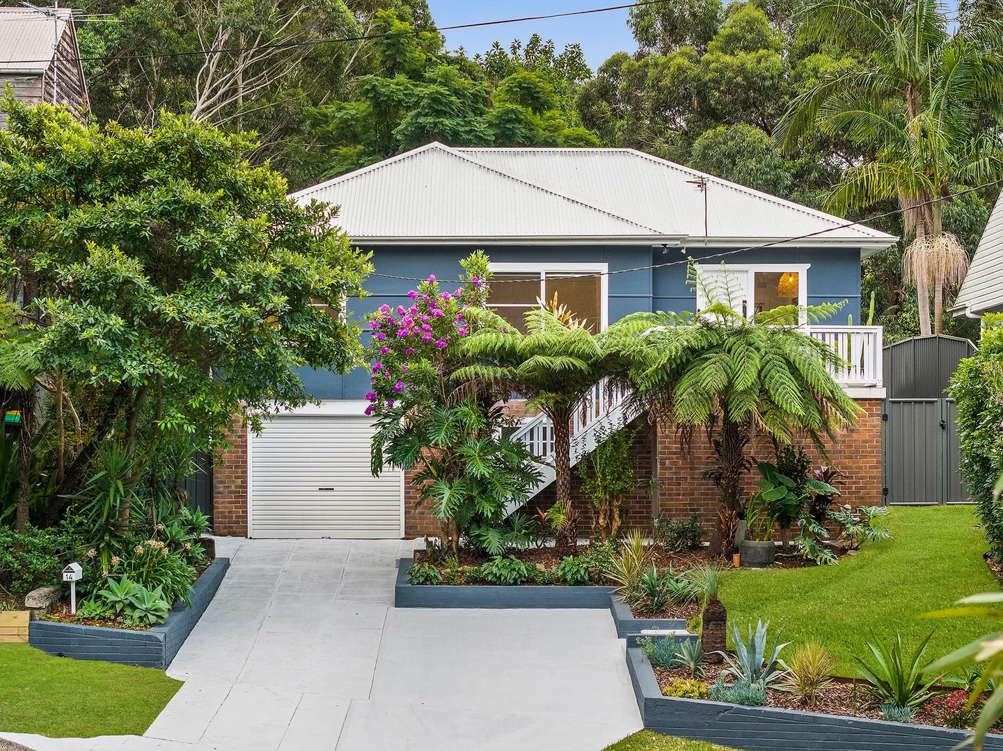 14 Hill Street, Austinmer NSW 2515