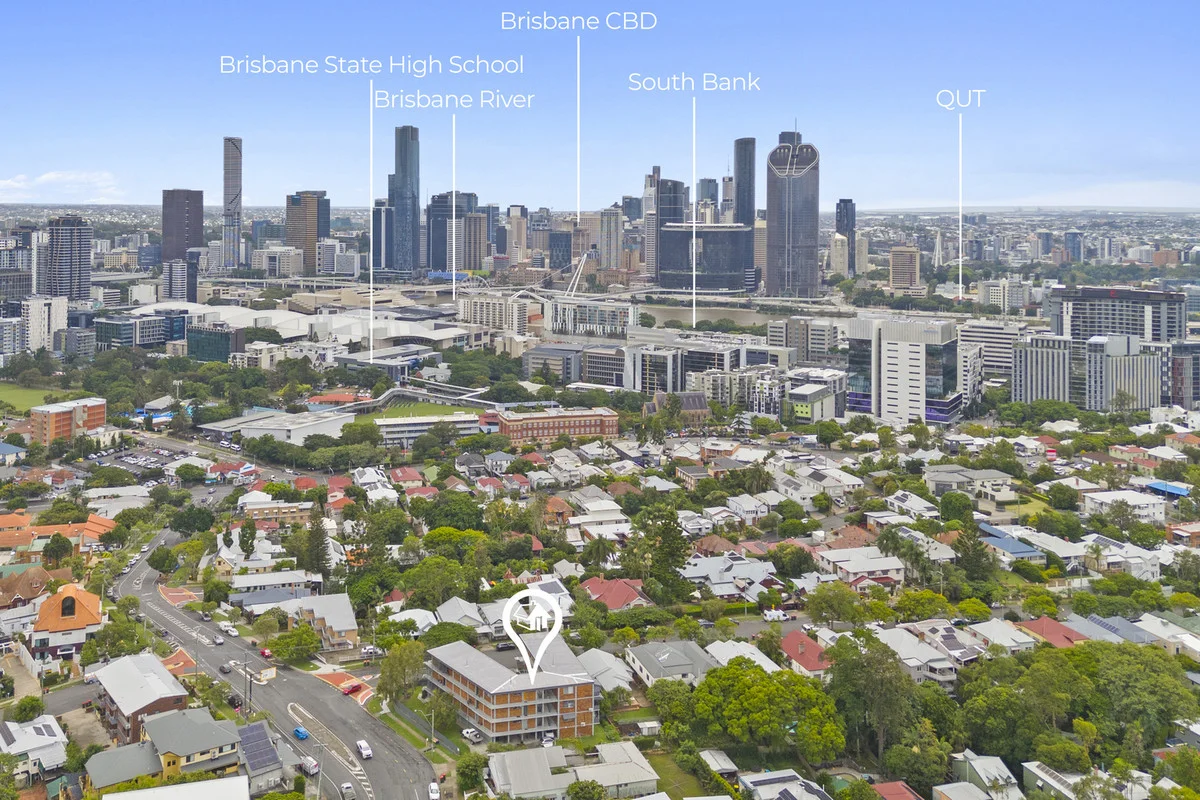 Additional image 14 of 5/50 Hampstead Road, Highgate Hill QLD 4101