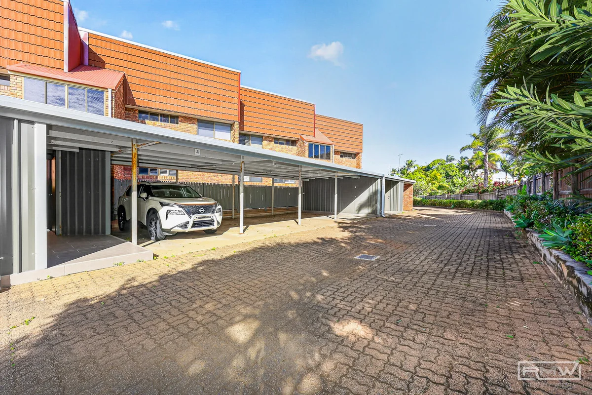Additional image 26 of 4/10 Kerr Street, Meikleville Hill QLD 4703