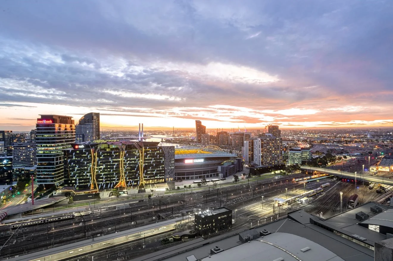 Additional image 9 of 1012/200 Spencer Street, Melbourne VIC 3000