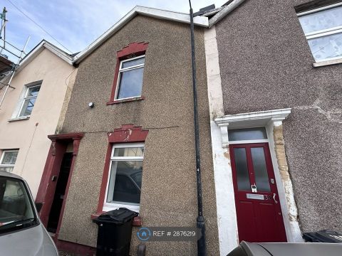 Foster St, Bristol BS5