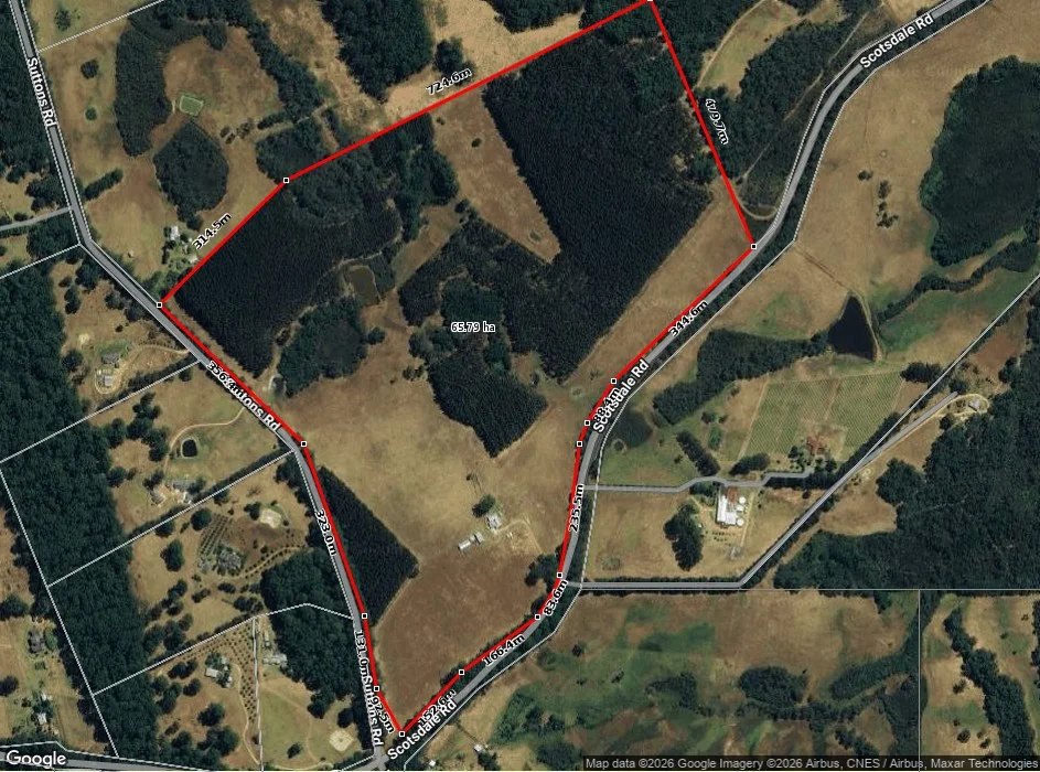 Additional image 22 of 1964 Scotsdale Road, Scotsdale WA 6333