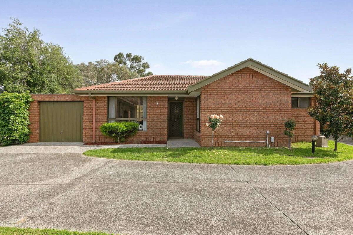 Additional image 2 of 3/66 Greenhills Road, Bundoora VIC 3083