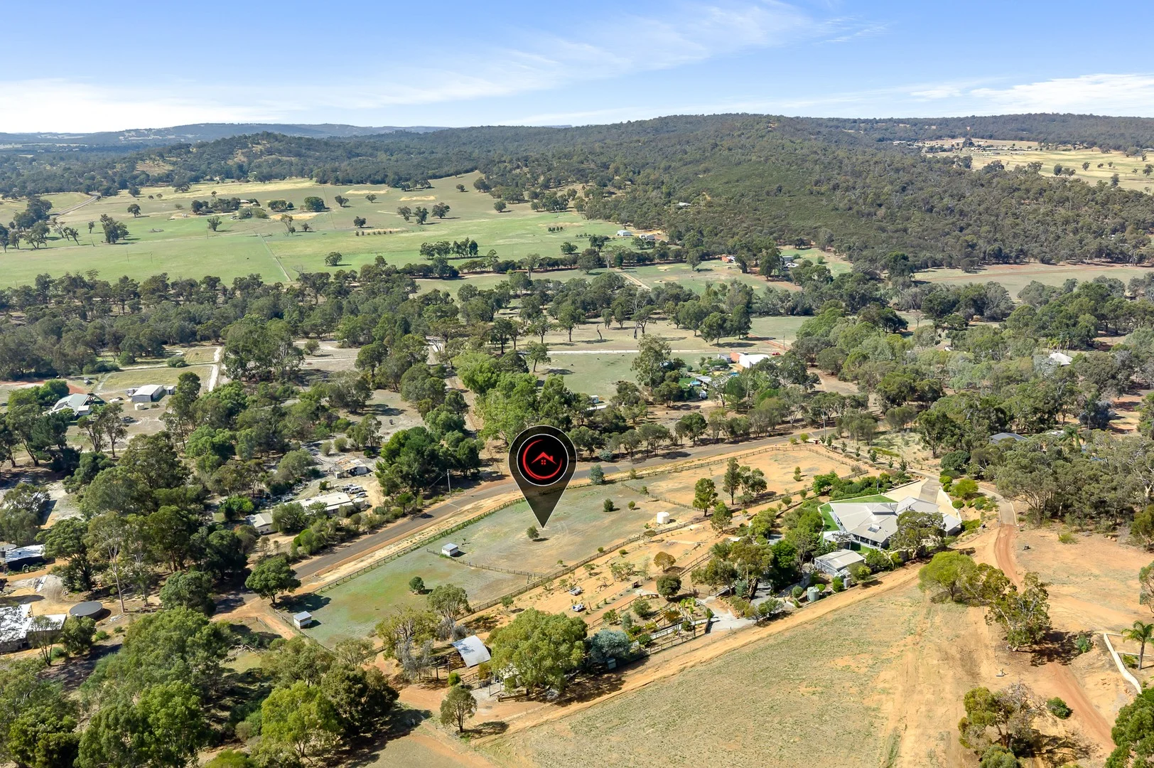 Lot 701/90A River Road, Ranford WA 6390