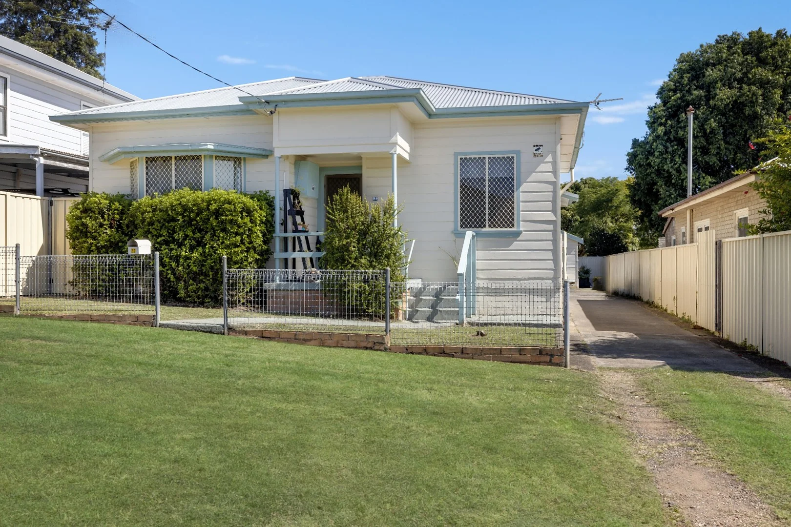 22 Cochrane Street, West Kempsey NSW 2440