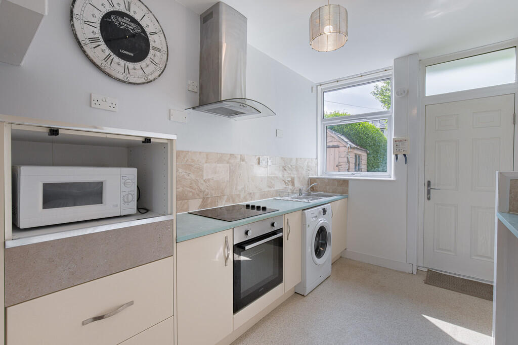Sunnyside Terrace, Aberdeen photo 4