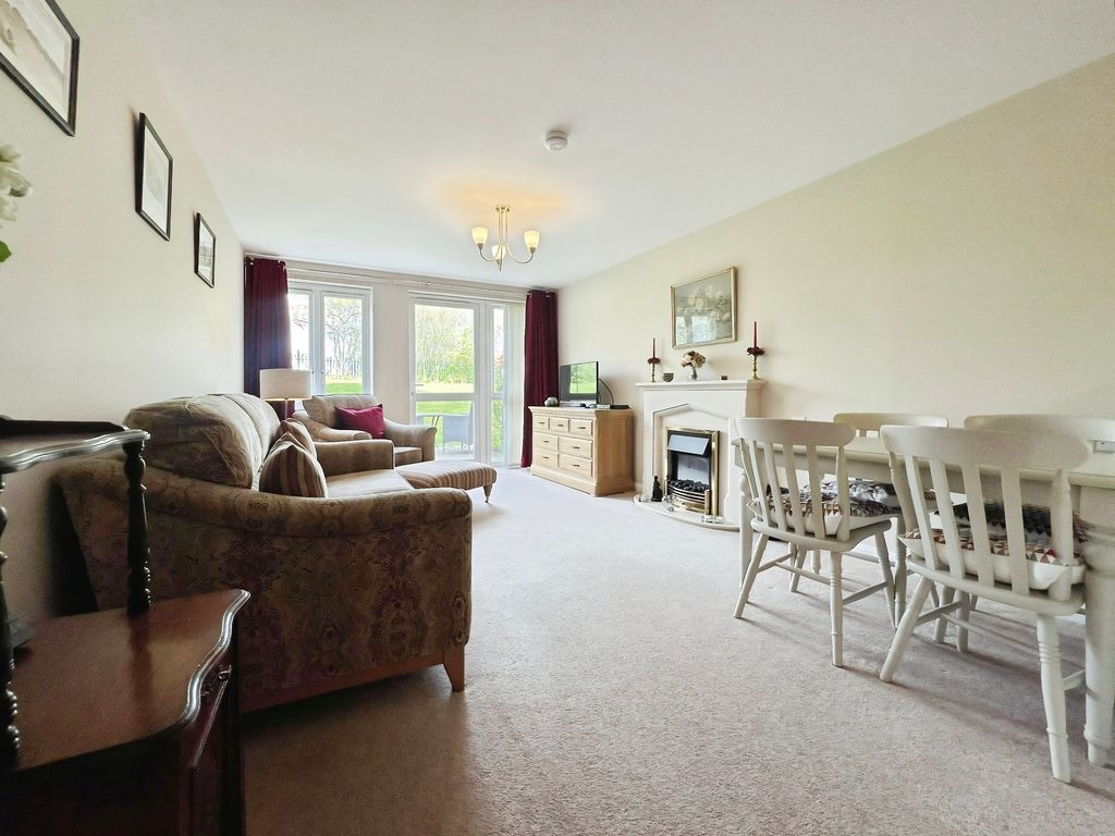 Additional image 8 of 1 bed flat for saleHenderson Court, North Road, Ponteland NE20