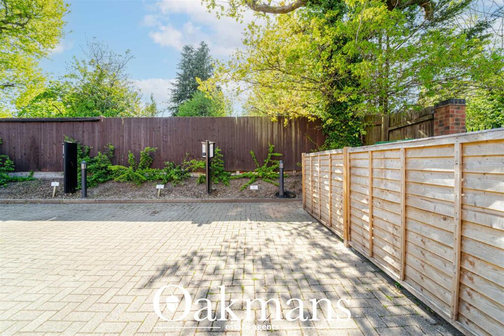 Additional image 19 of Old Rectory Lane, Alvechurch, Worcestershire, B48