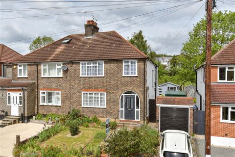 Linden Avenue, Coulsdon, Surrey CR5