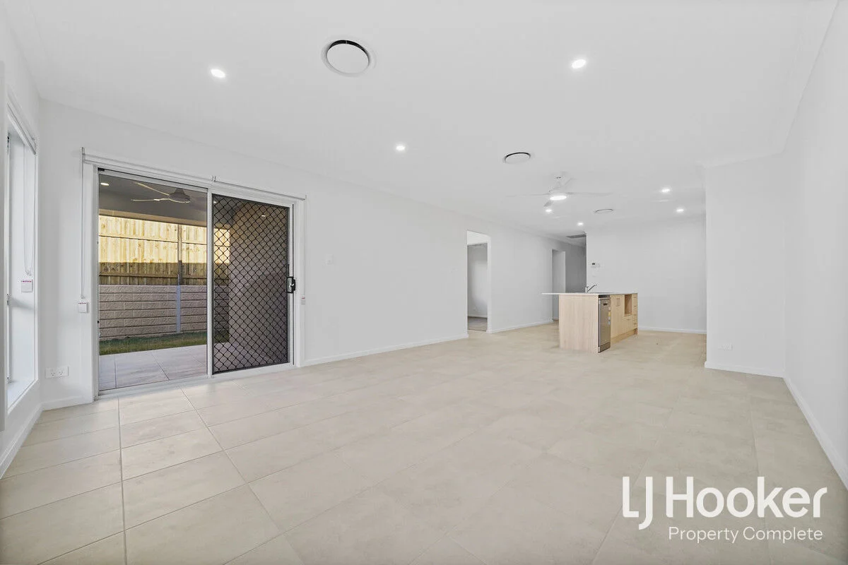 68A Falcon Circuit, Flagstone QLD 4280