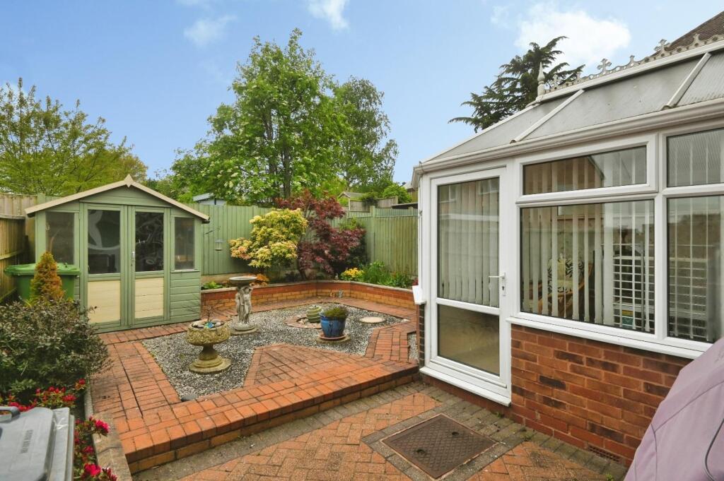 Additional image 16 of Potters Lane, Polesworth, Tamworth