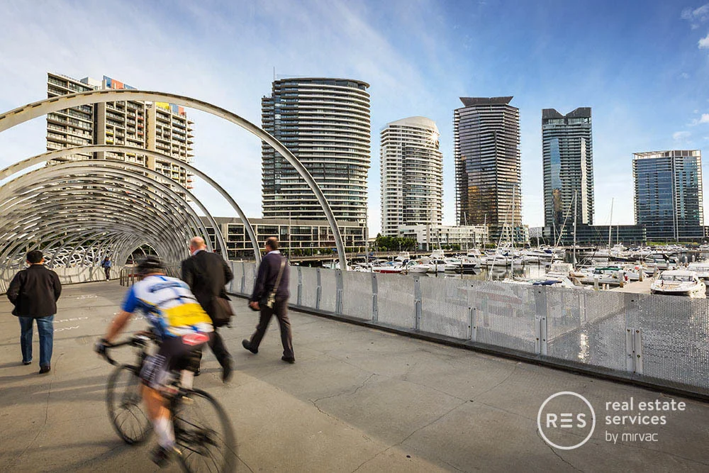 Additional image 23 of 1404/90 Lorimer Street, Docklands VIC 3008