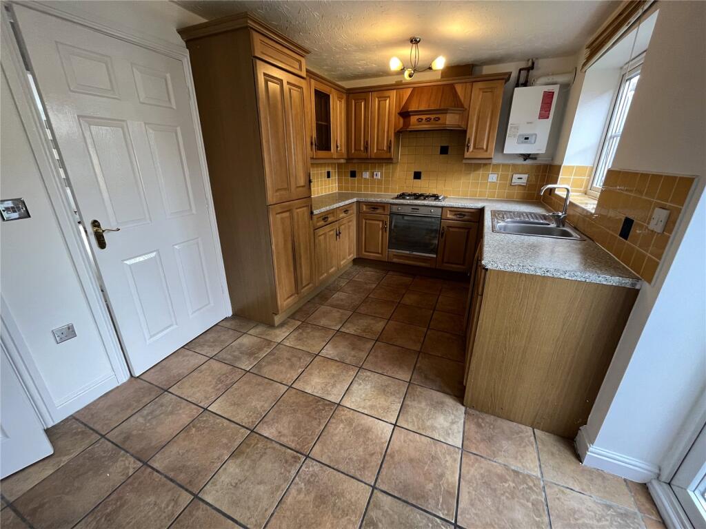 Stockley Crescent, Shirley, Solihull, West Midlands, B90 photo 3