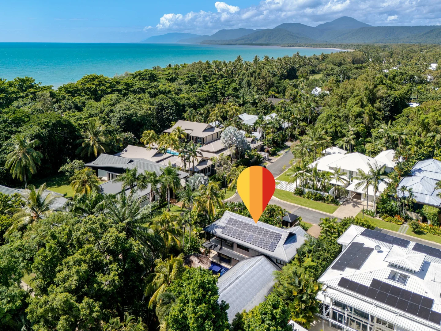 Additional image 18 of 47 Beachfront Mirage Drive, Port Douglas QLD 4877