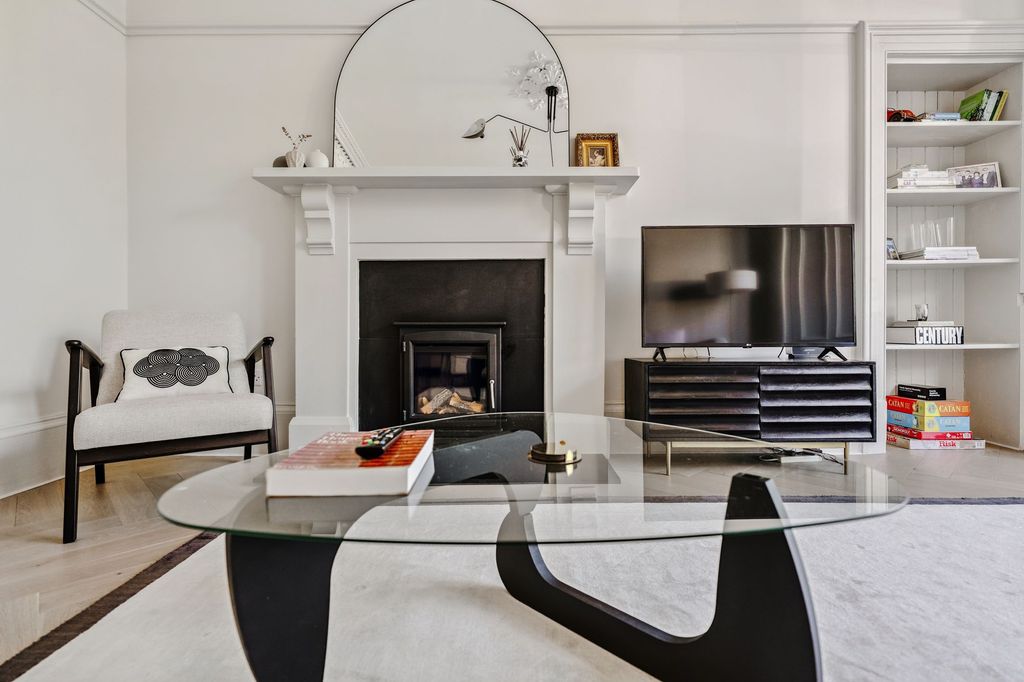 Additional image 9 of 4 bed town house for sale3 Prince Albert Terrace, Helensburgh G84