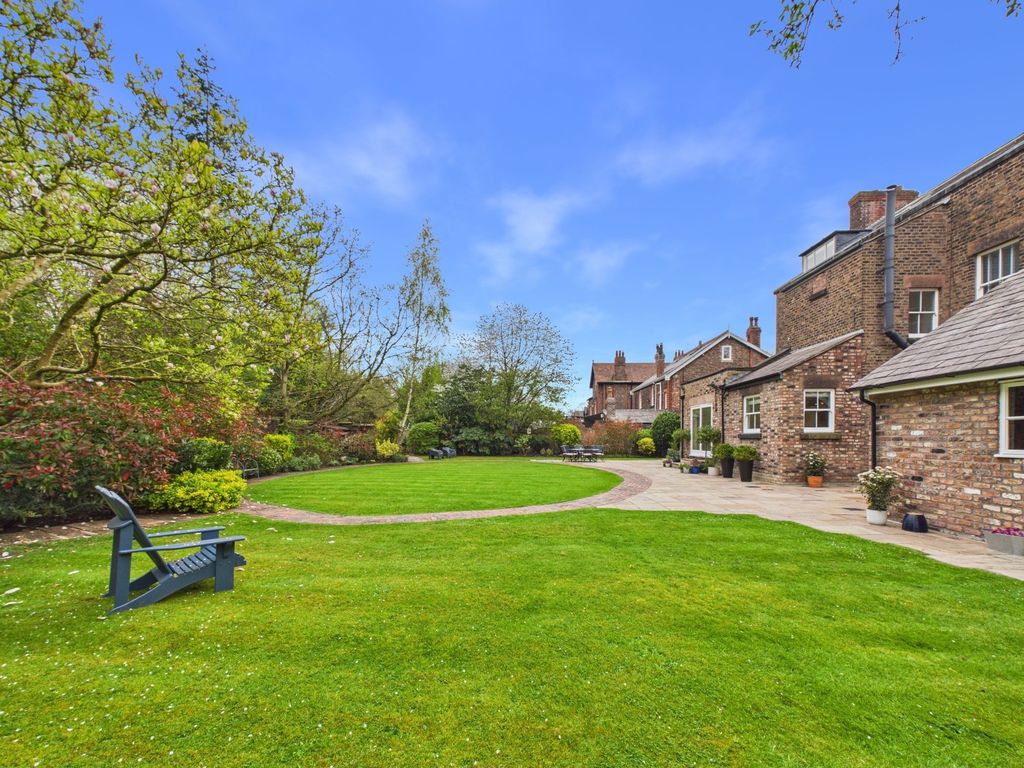 Additional image 53 of 7 bed detached house for saleSalisbury Road, Cressington Park, Liverpool. L19