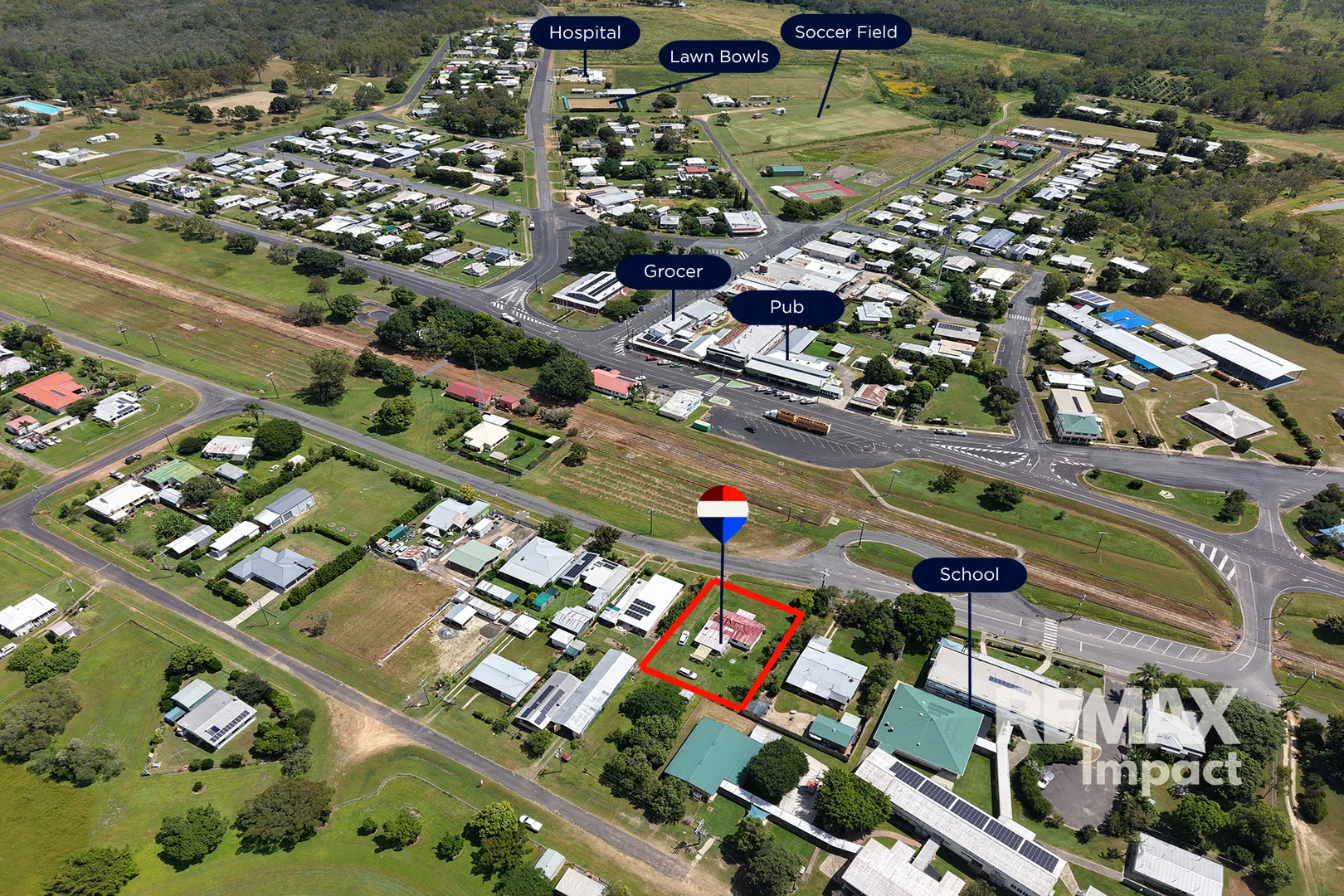 Additional image 2 of 44 Kennedy Street, Dimbulah QLD 4872