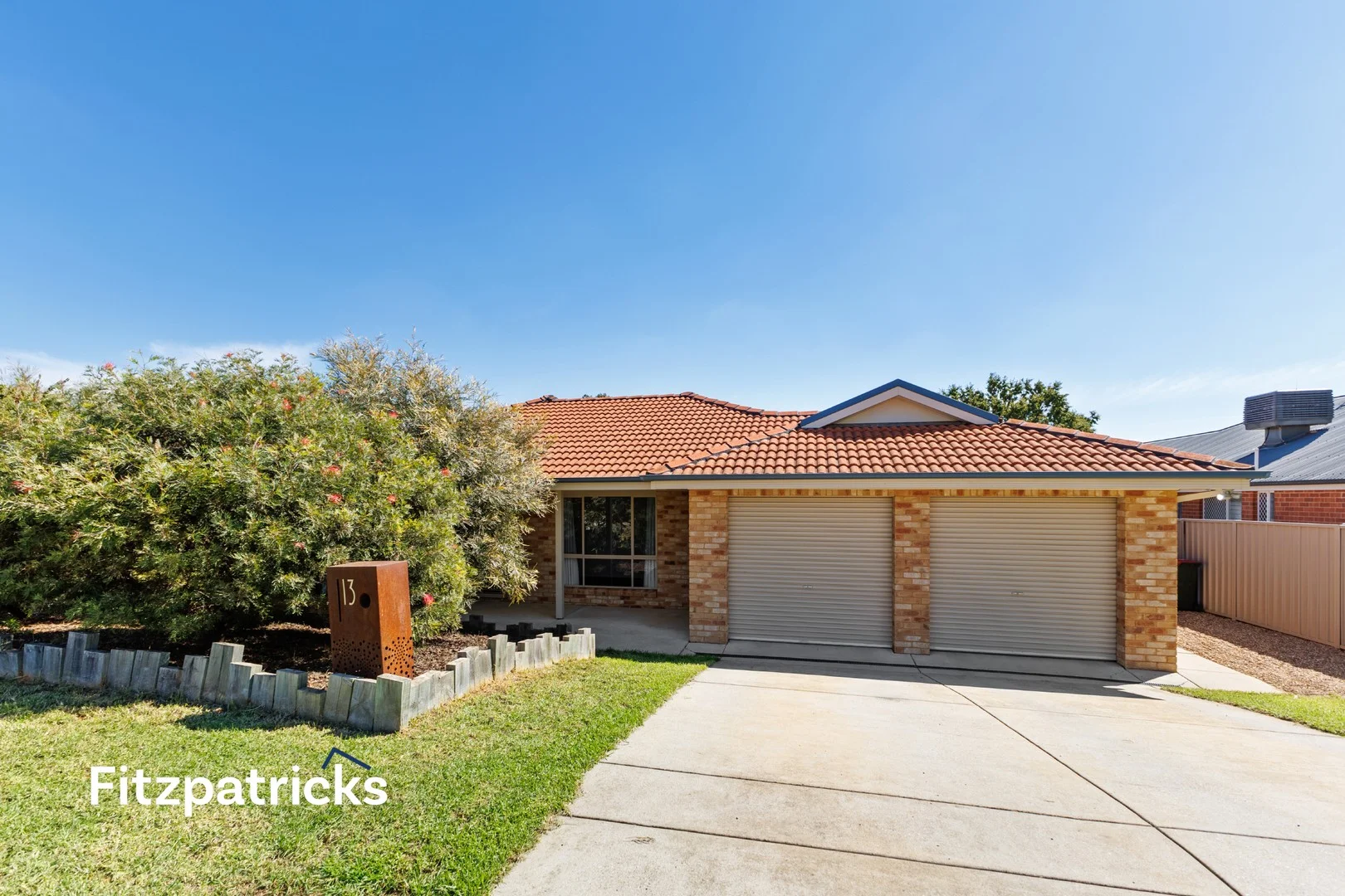 13 Yarrawah Crescent, Bourkelands NSW 2650