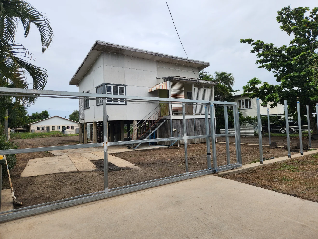 Additional image 32 of 101 Tenth Avenue, Railway Estate QLD 4810