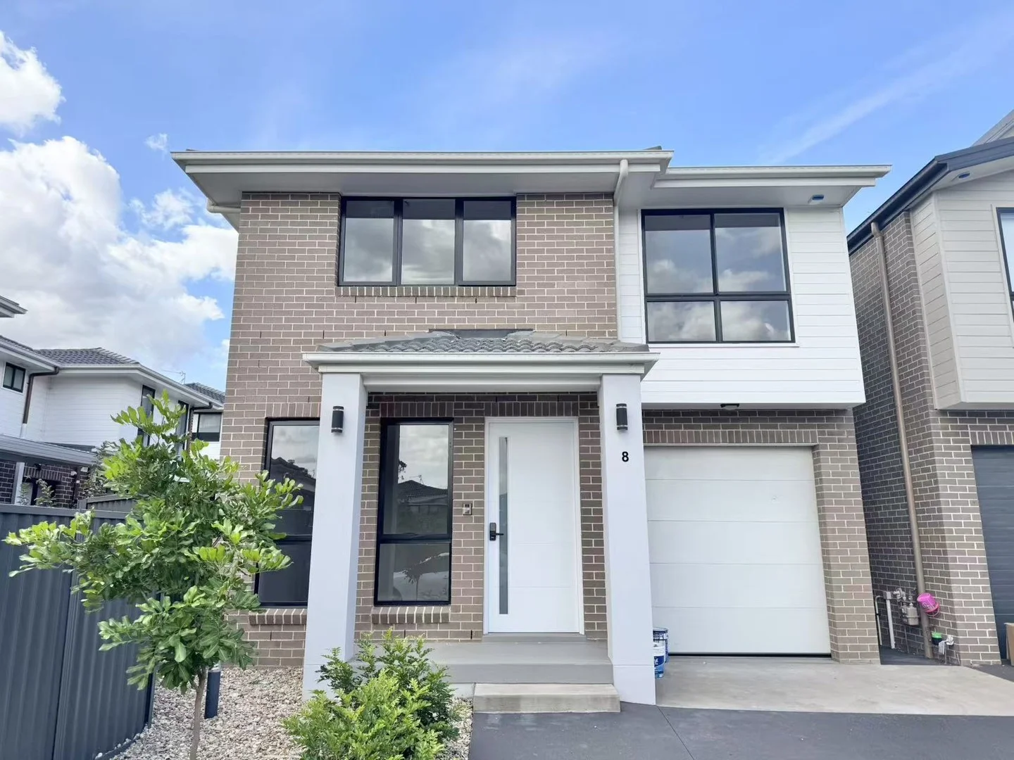 8 Ezra Glade, Riverstone NSW 2765