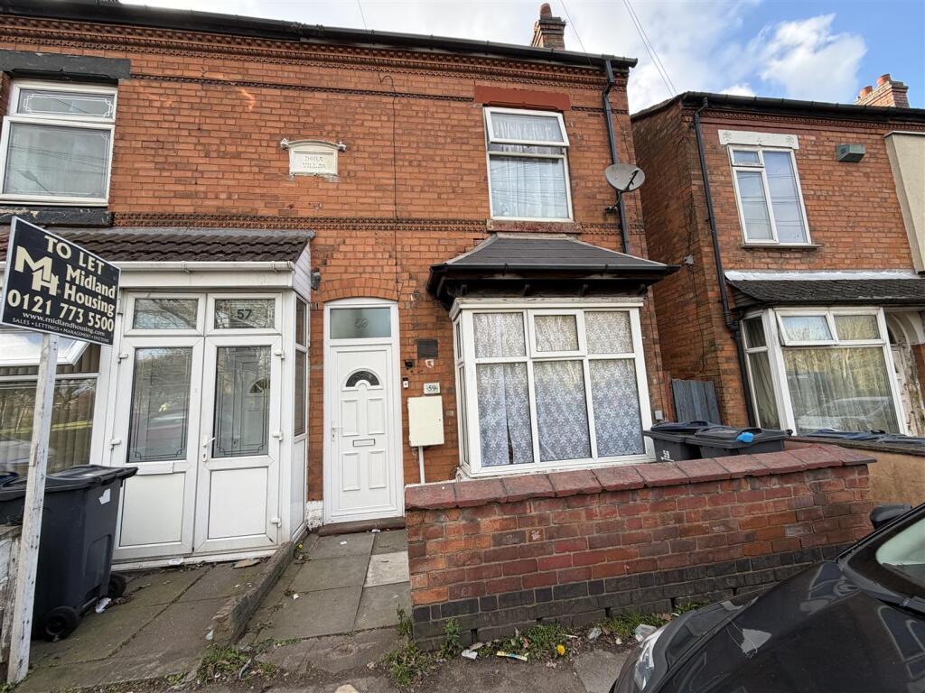 Additional image 9 of Holder Road, South Yardley, Birmingham