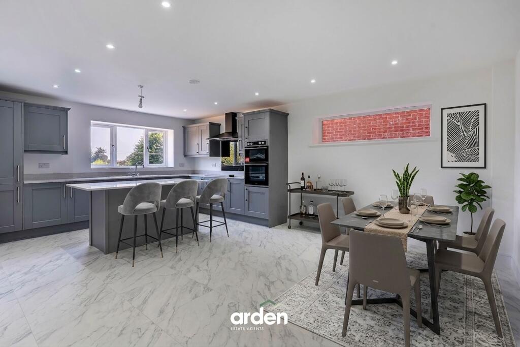 Additional image 2 of Plot 5, Barnt Green Road, Cofton Hackett, B45