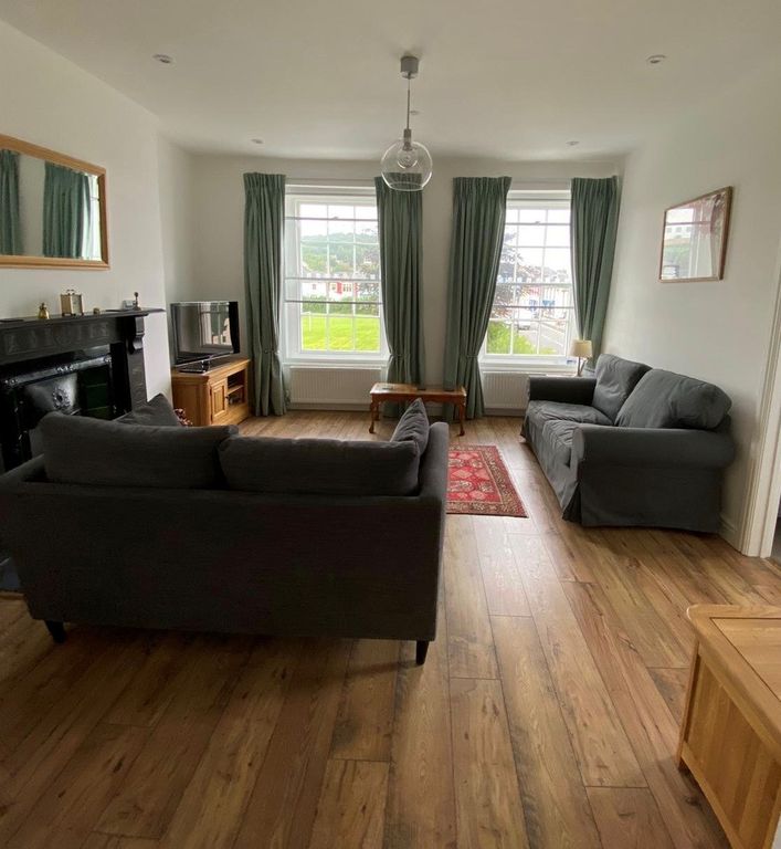 Additional image 22 of 2 bed flat for saleNorth Road, Aberaeron SA46
