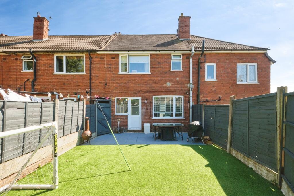 Additional image 17 of Hillingford Avenue, Birmingham, West Midlands, B43
