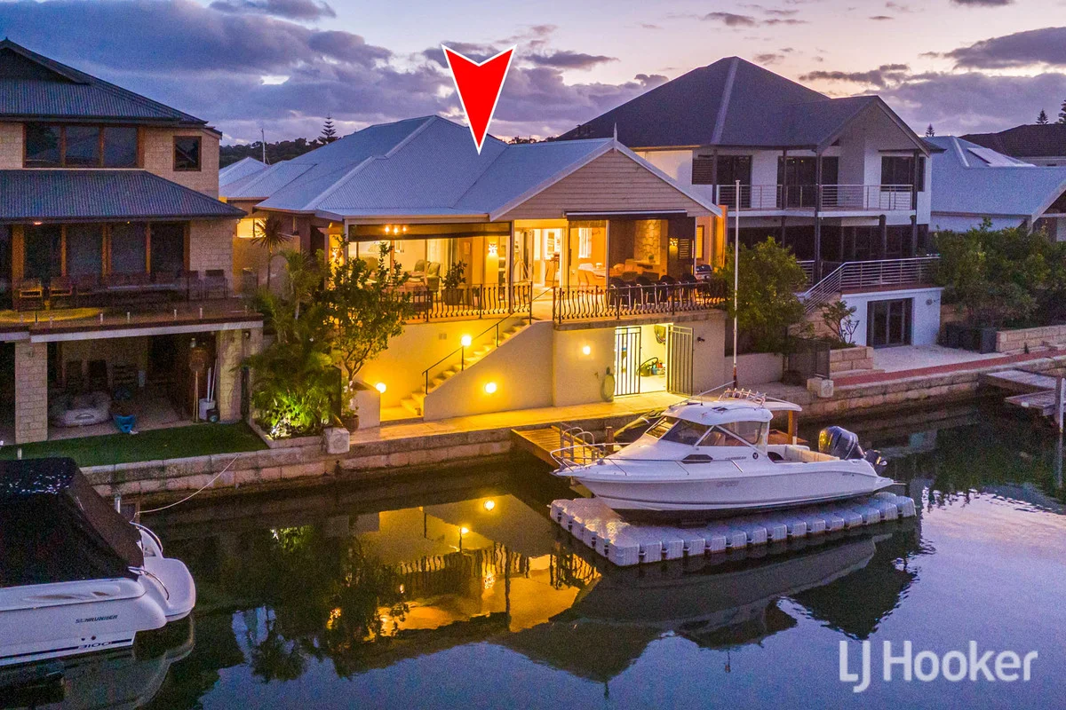 Additional image 2 of 75 Avocet Island Quays, Wannanup WA 6210