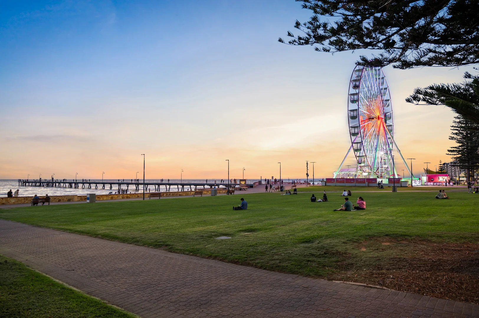 Additional image 27 of 17/2 South Esplanade, Glenelg SA 5045