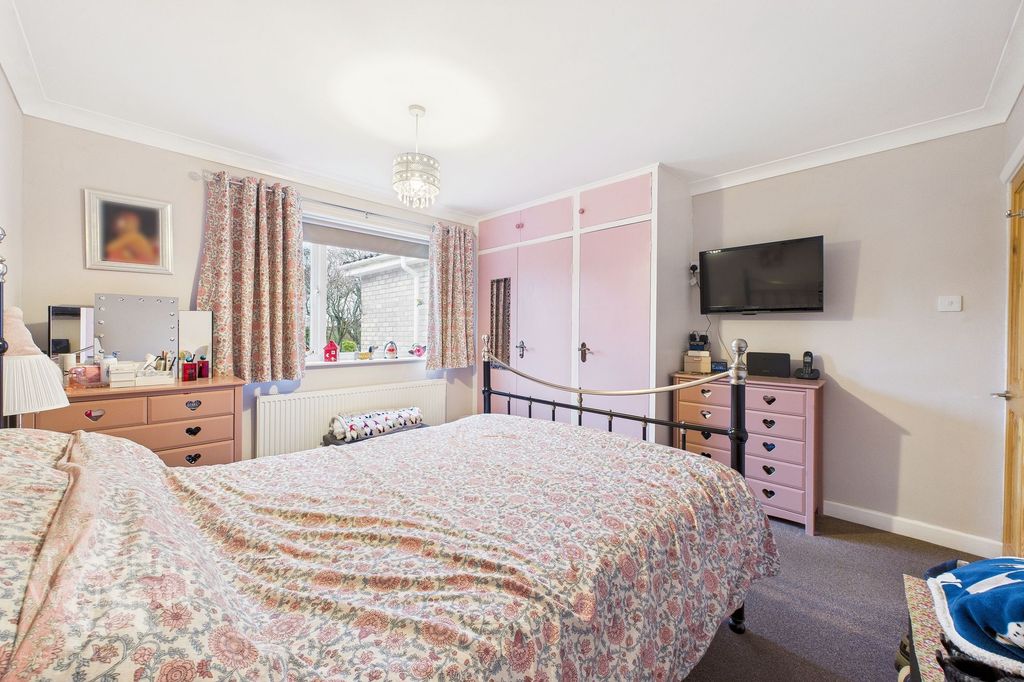 Additional image 16 of 3 bed detached bungalow for saleChurch Road, Yelverton, Norwich NR14