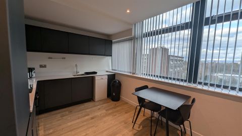 Paragon House 710, 48 Seymour Grove M16
