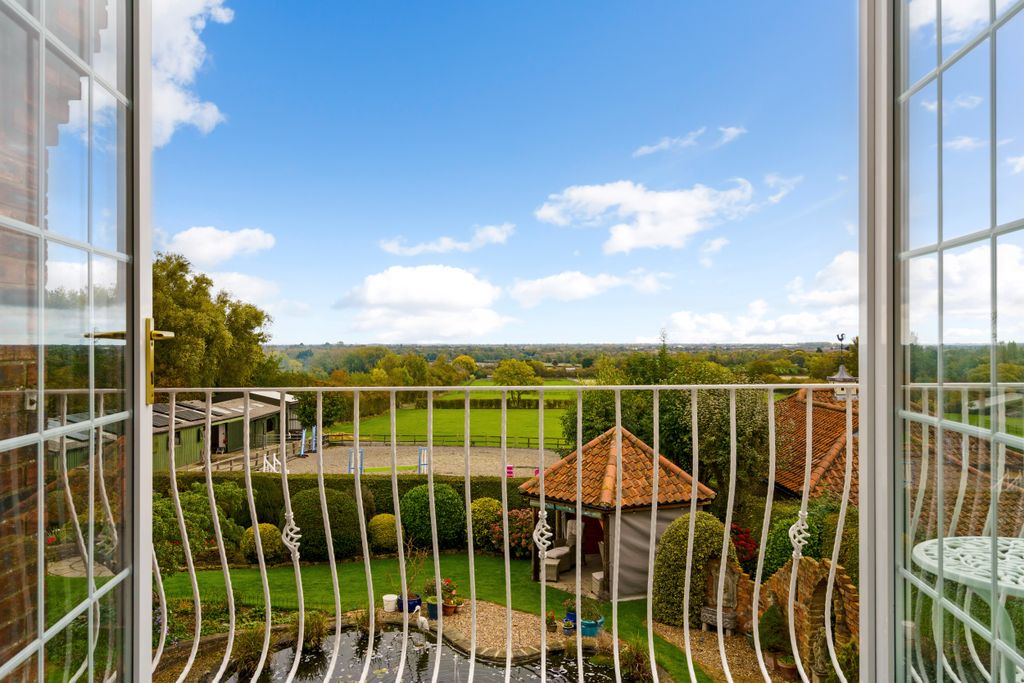 Additional image 22 of 5 bed detached house for saleBarton Street, Ashby-Cum-Fenby, Grimsby DN37