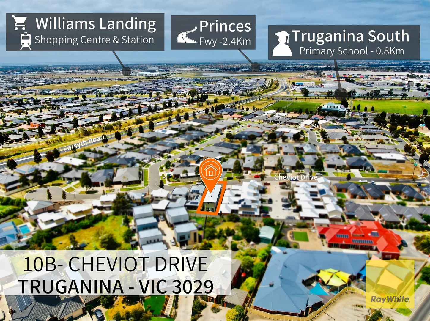Additional image 22 of 10B Cheviot Drive, Truganina VIC 3029